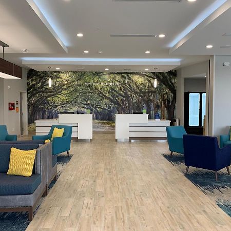 La Quinta Inn & Suites By Wyndham Tifton Luaran gambar