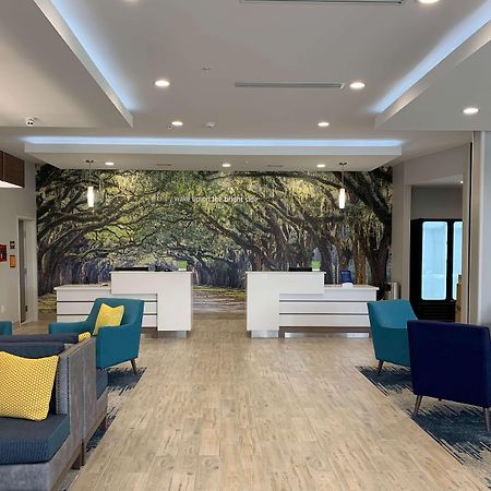 La Quinta Inn & Suites By Wyndham Tifton Luaran gambar
