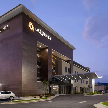 La Quinta Inn & Suites By Wyndham Tifton Luaran gambar