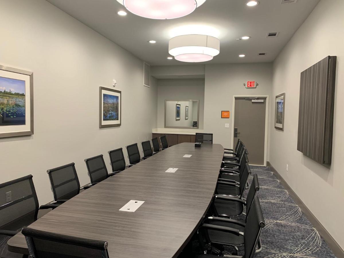 La Quinta Inn & Suites By Wyndham Tifton Luaran gambar