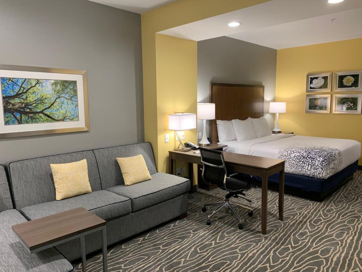 La Quinta Inn & Suites By Wyndham Tifton Luaran gambar