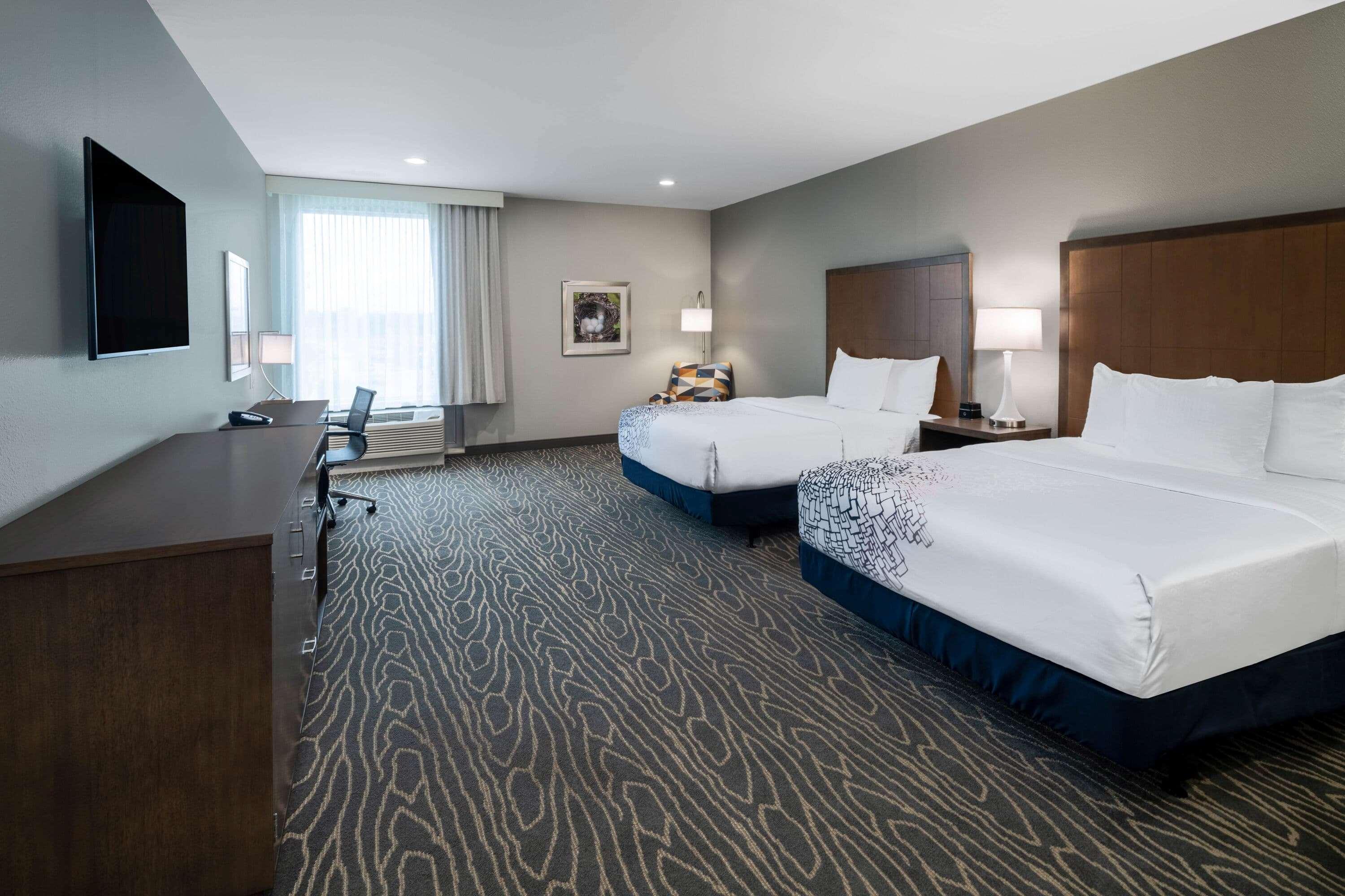 La Quinta Inn & Suites By Wyndham Tifton Luaran gambar