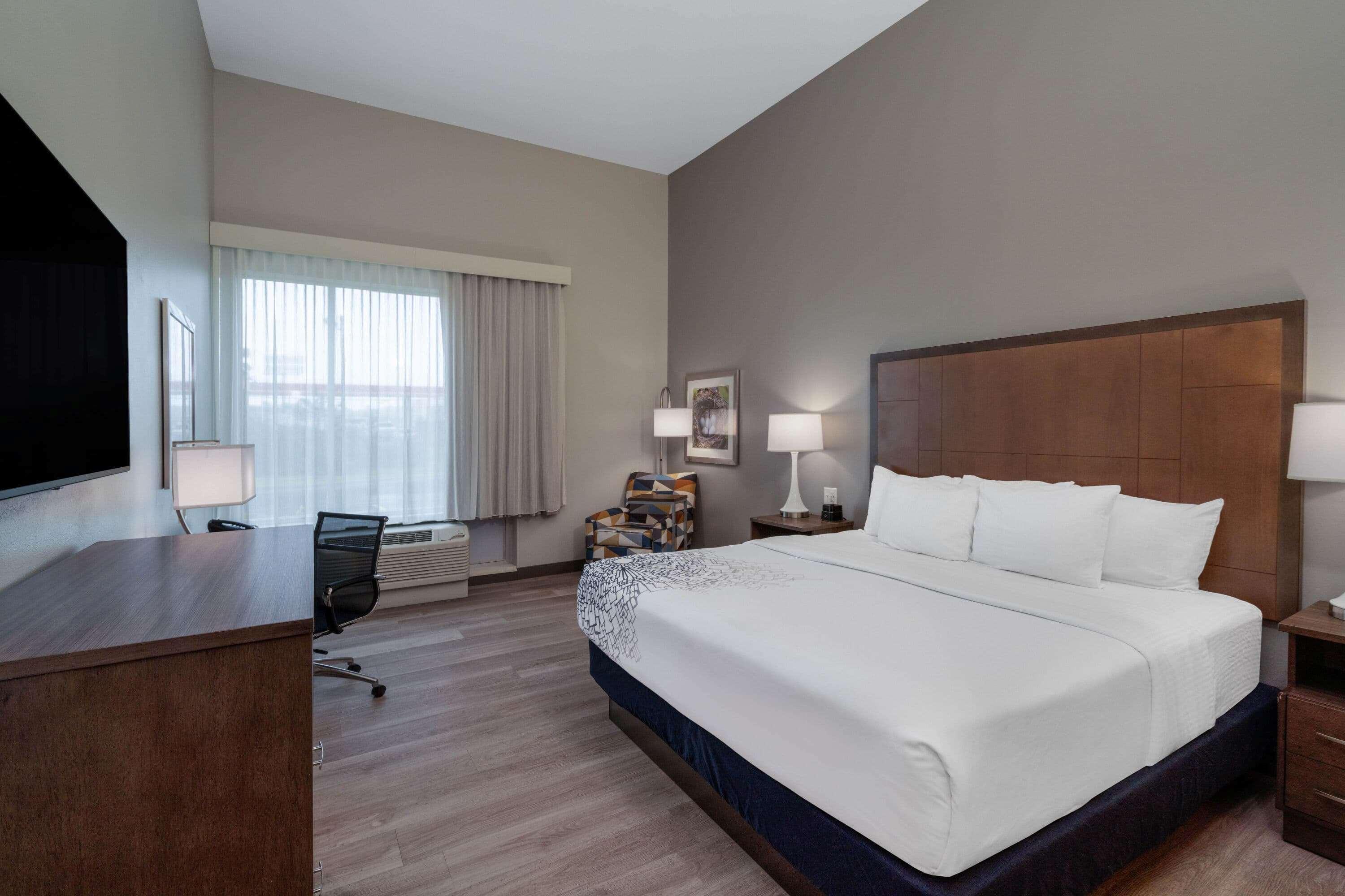 La Quinta Inn & Suites By Wyndham Tifton Luaran gambar
