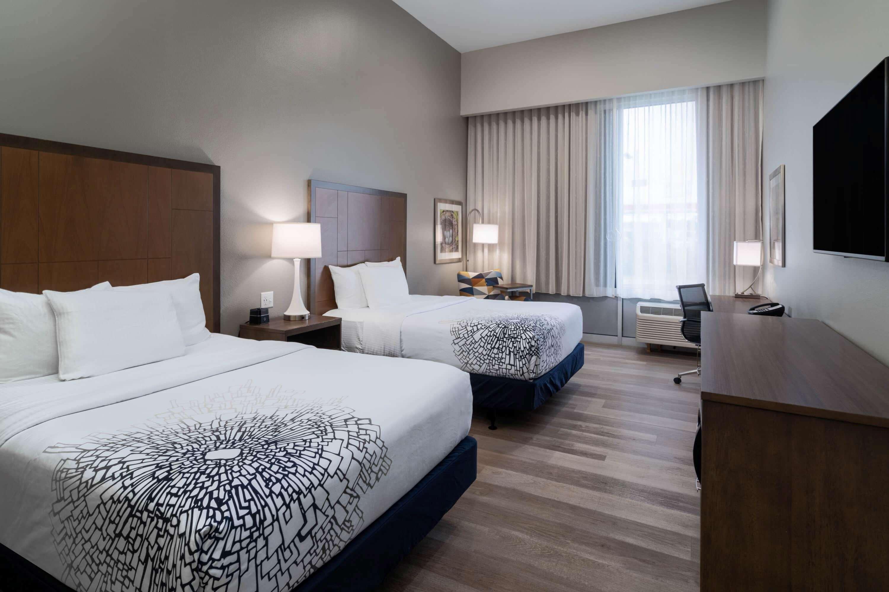 La Quinta Inn & Suites By Wyndham Tifton Luaran gambar