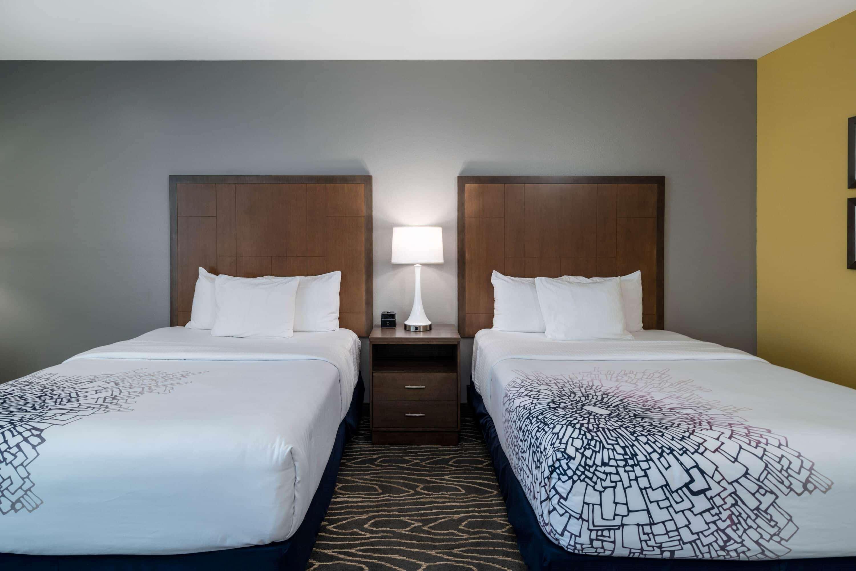 La Quinta Inn & Suites By Wyndham Tifton Luaran gambar