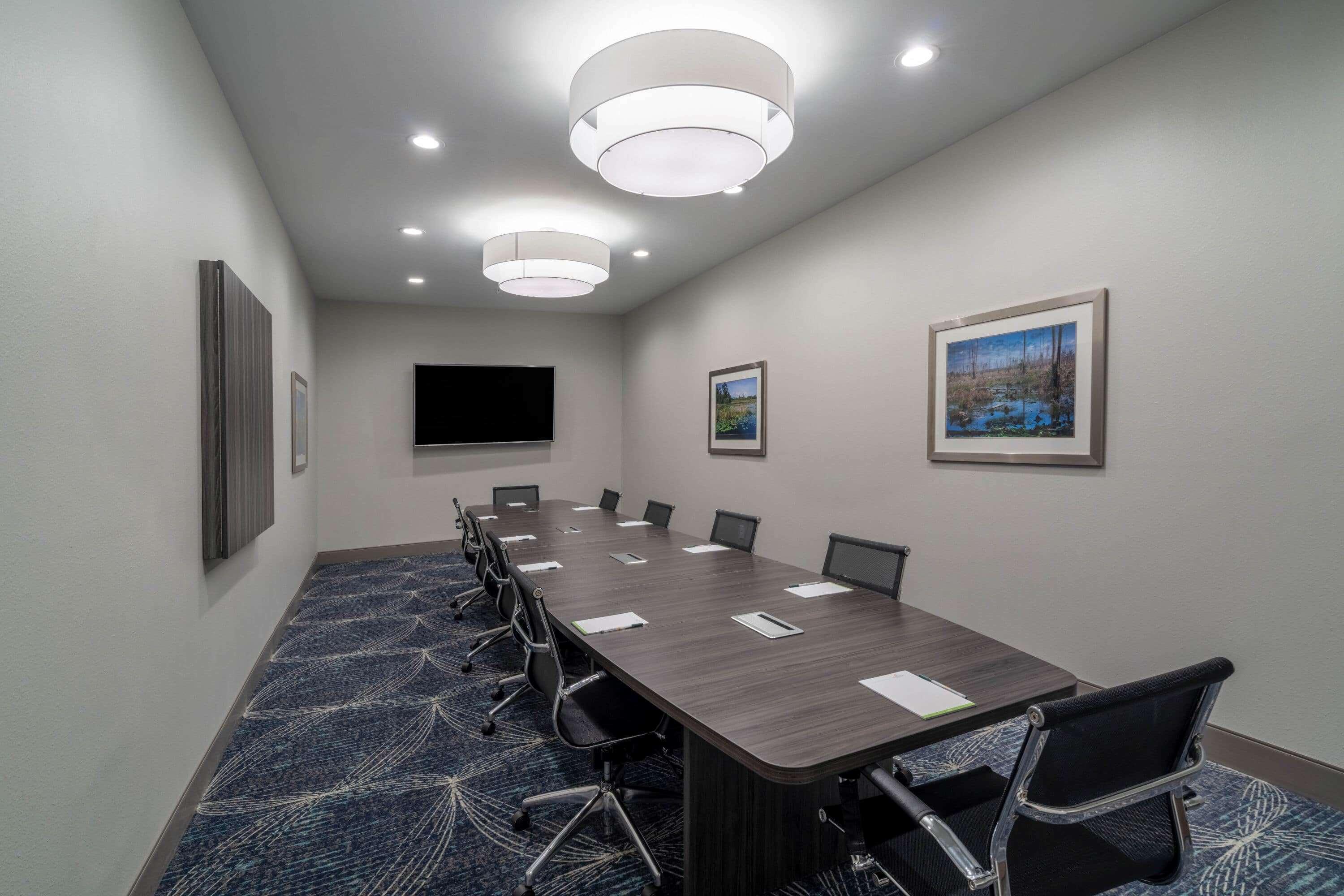La Quinta Inn & Suites By Wyndham Tifton Luaran gambar