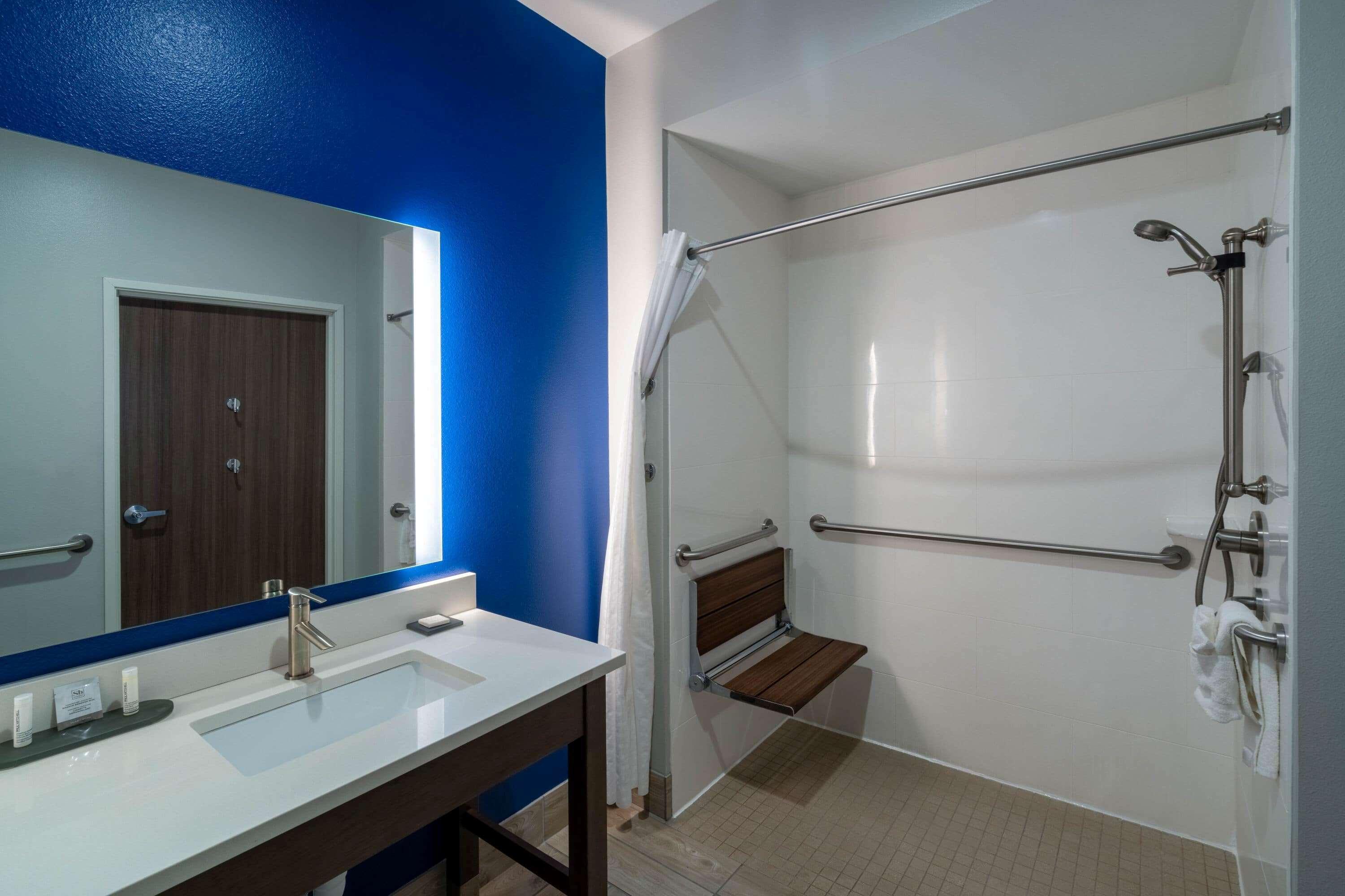 La Quinta Inn & Suites By Wyndham Tifton Luaran gambar
