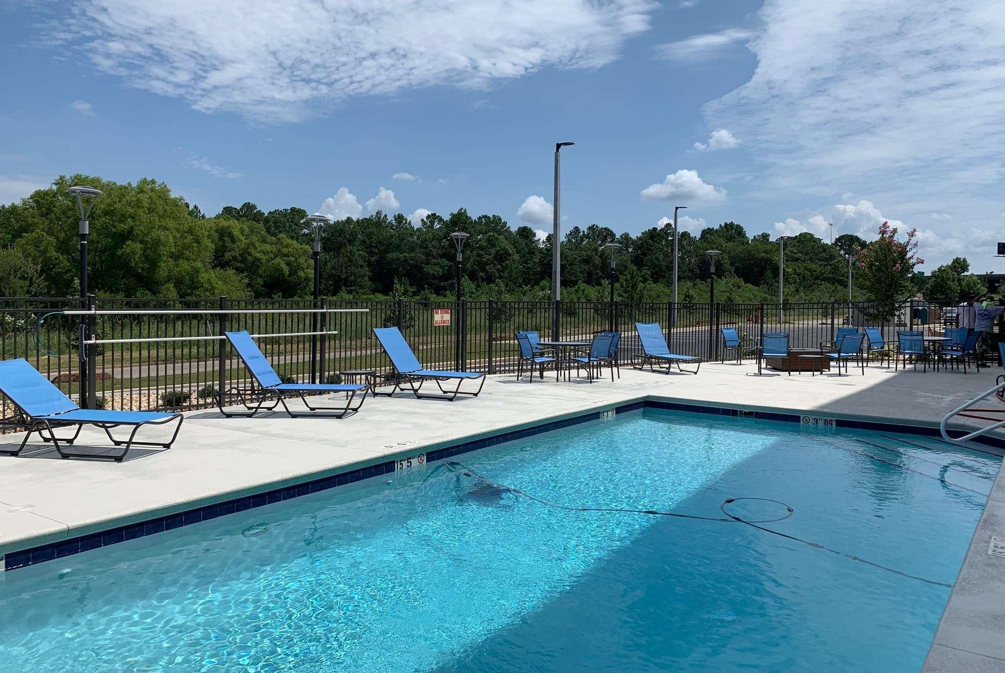 La Quinta Inn & Suites By Wyndham Tifton Luaran gambar