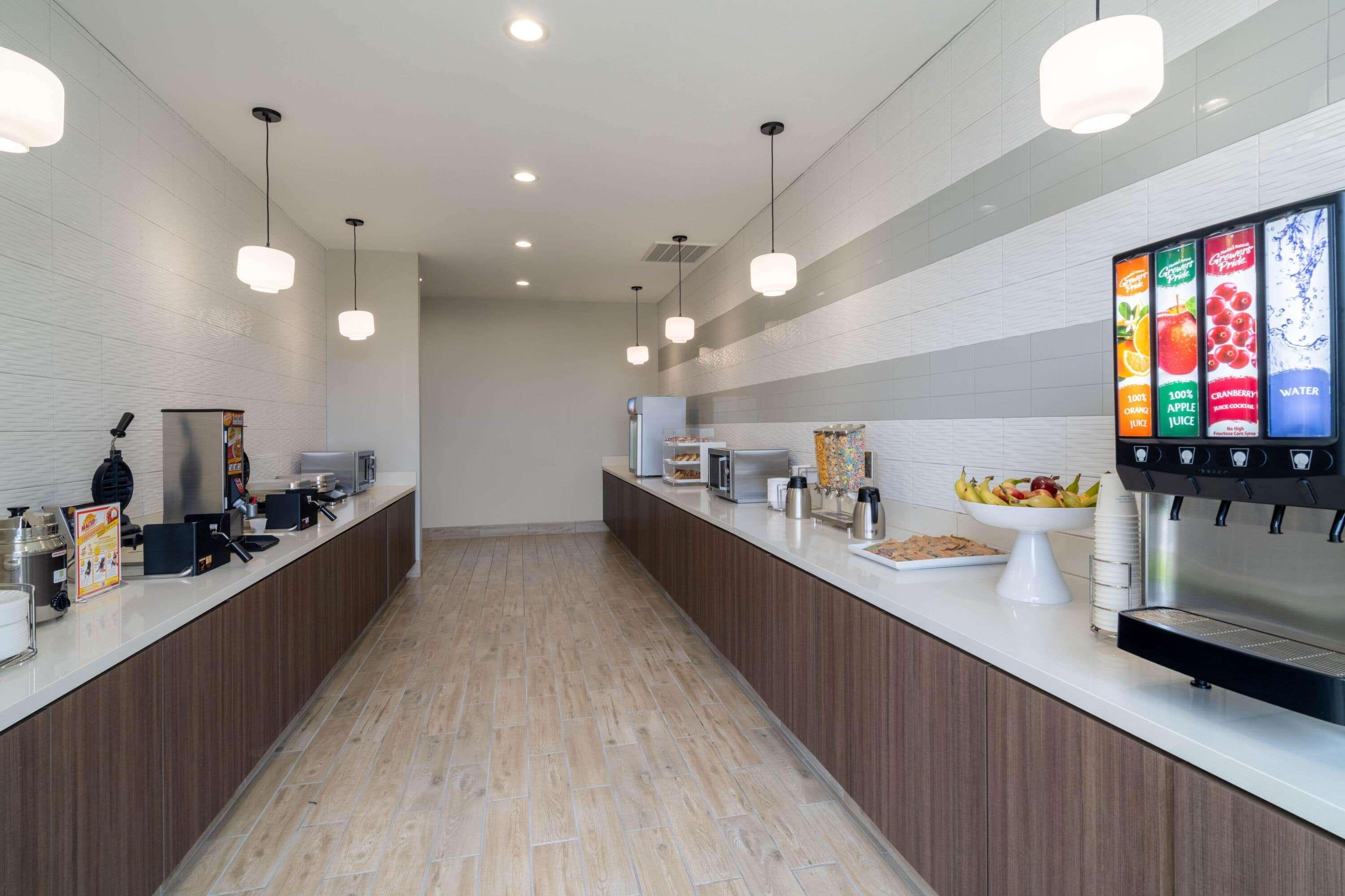 La Quinta Inn & Suites By Wyndham Tifton Luaran gambar