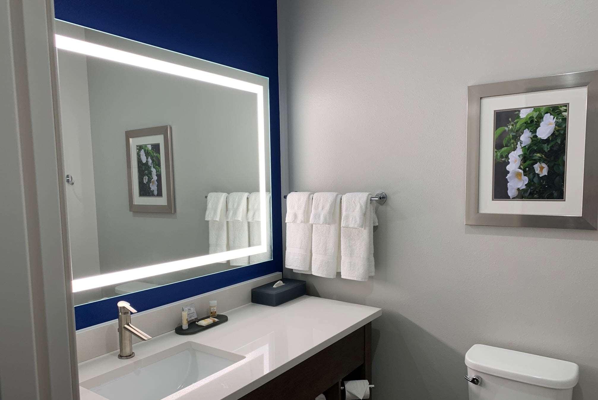 La Quinta Inn & Suites By Wyndham Tifton Luaran gambar