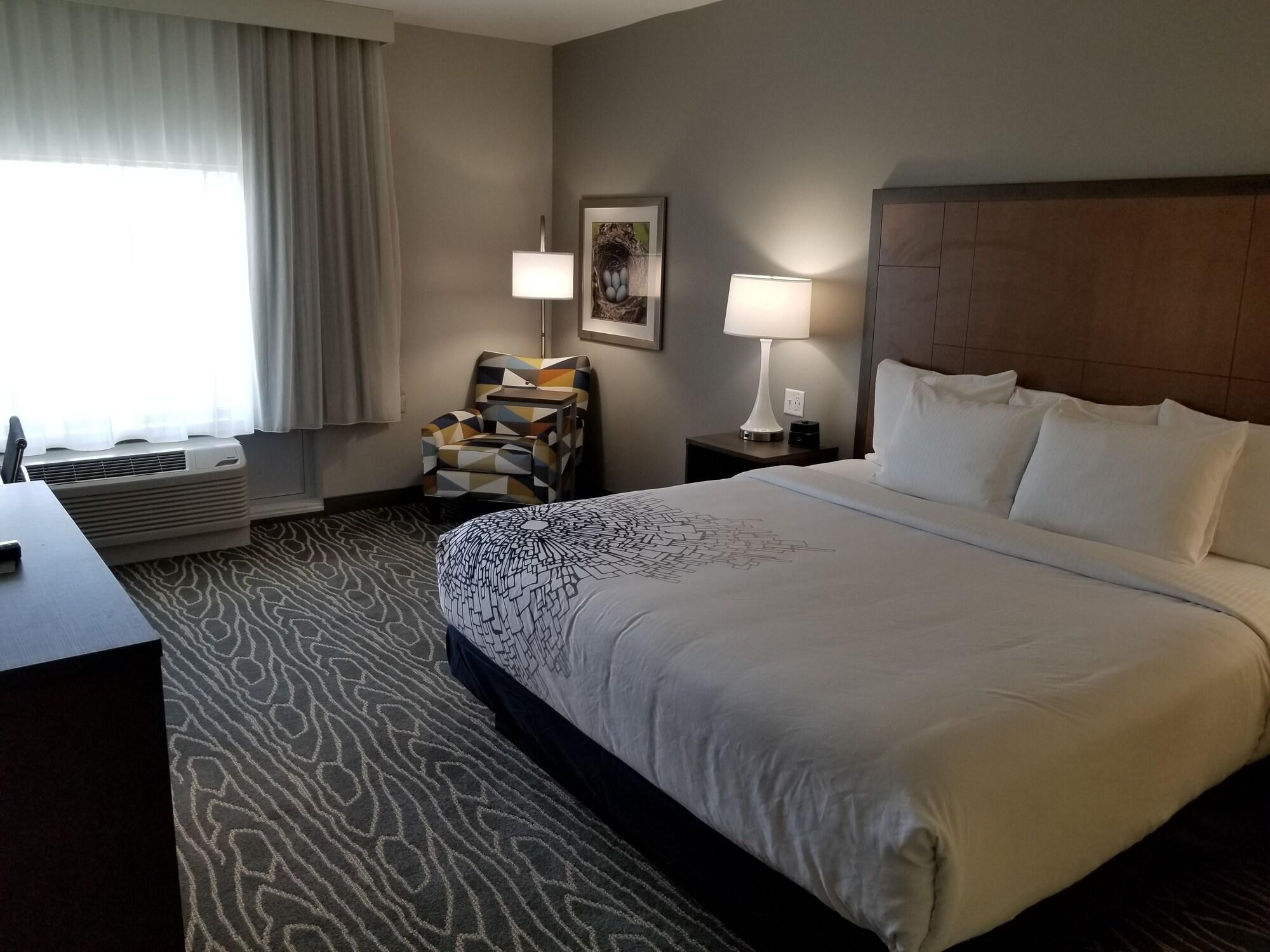 La Quinta Inn & Suites By Wyndham Tifton Luaran gambar