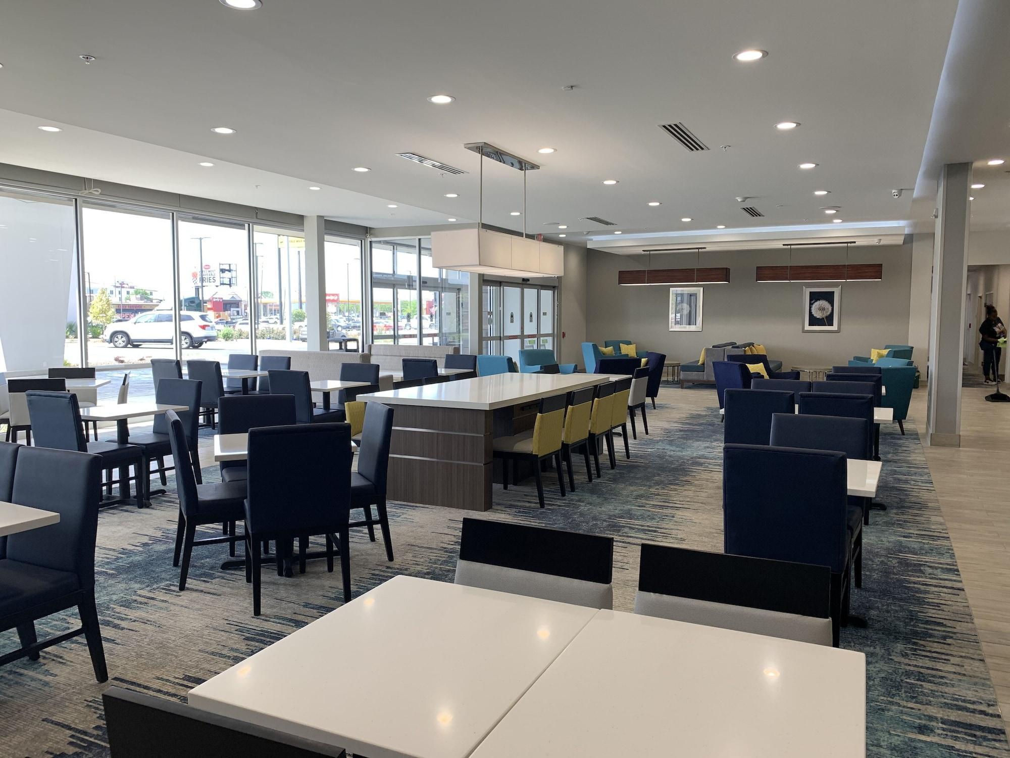 La Quinta Inn & Suites By Wyndham Tifton Luaran gambar