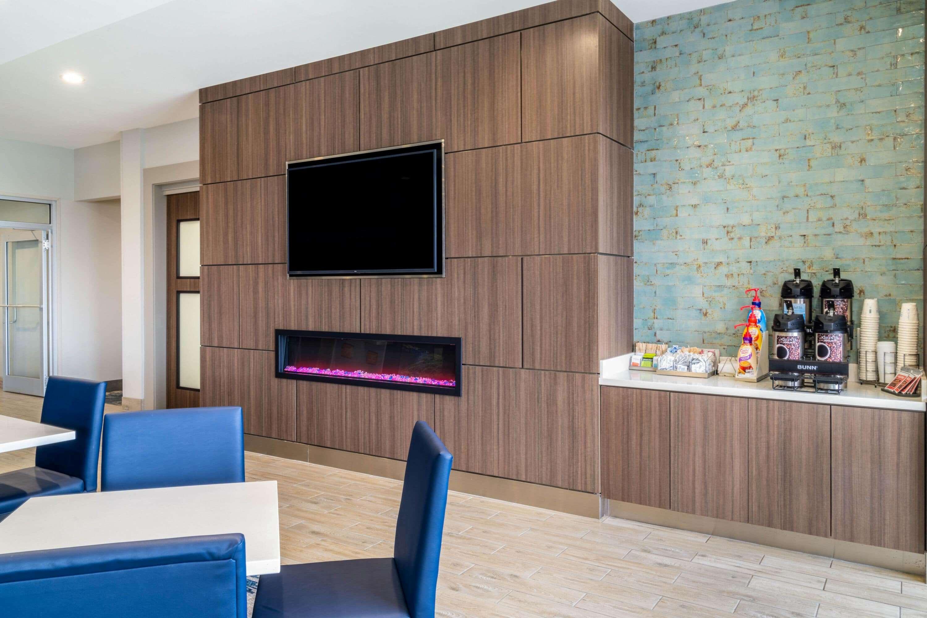 La Quinta Inn & Suites By Wyndham Tifton Luaran gambar