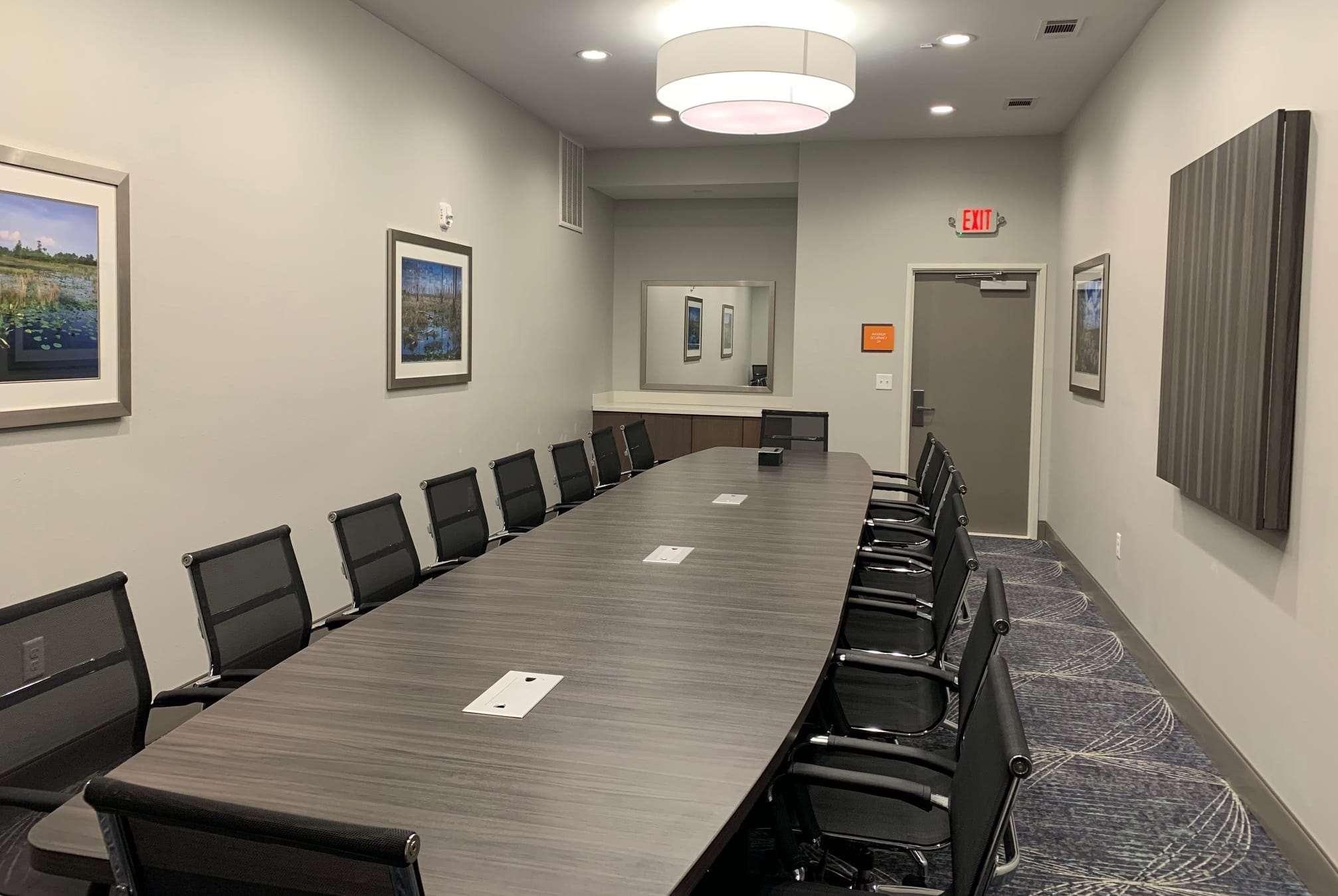 La Quinta Inn & Suites By Wyndham Tifton Luaran gambar