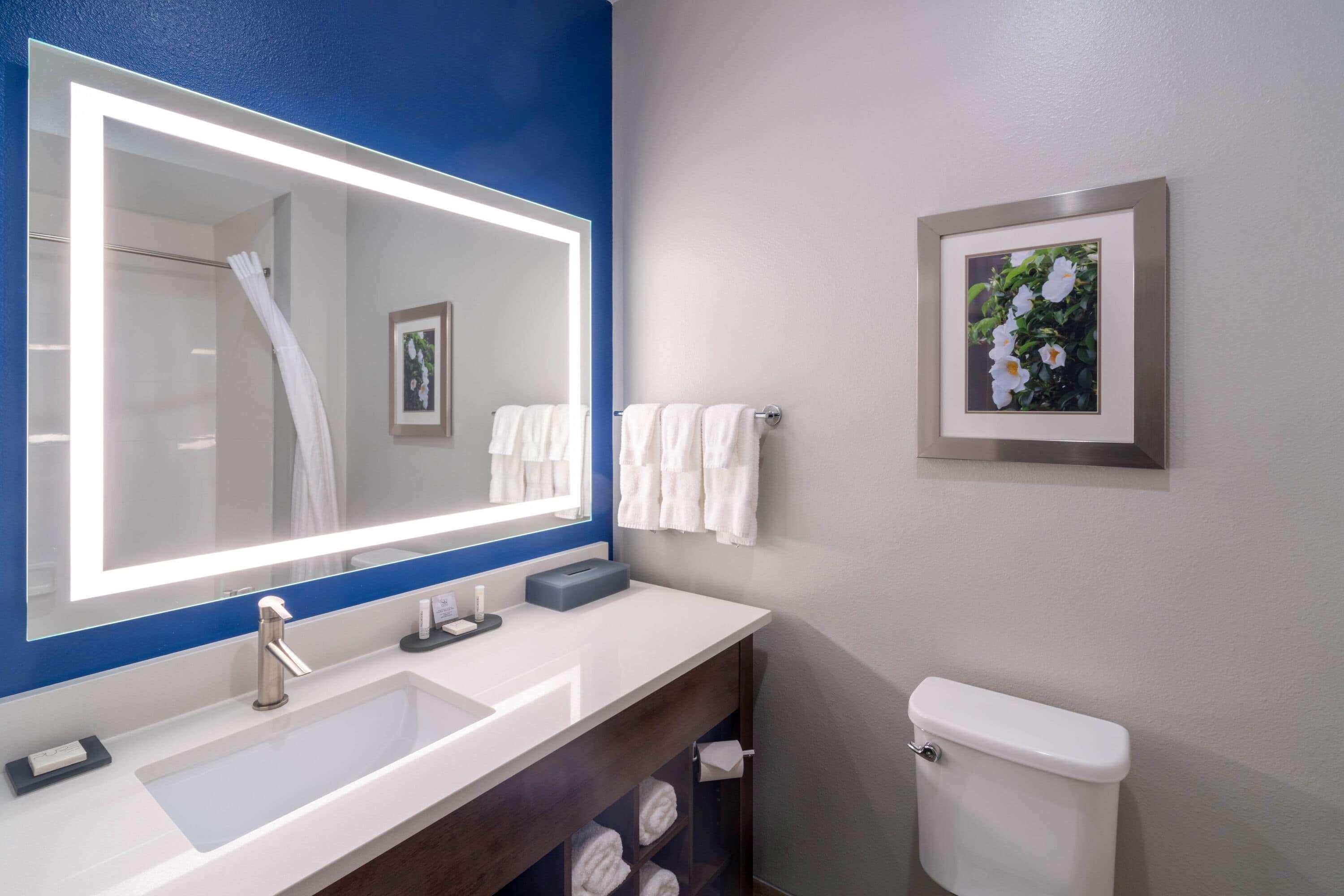 La Quinta Inn & Suites By Wyndham Tifton Luaran gambar