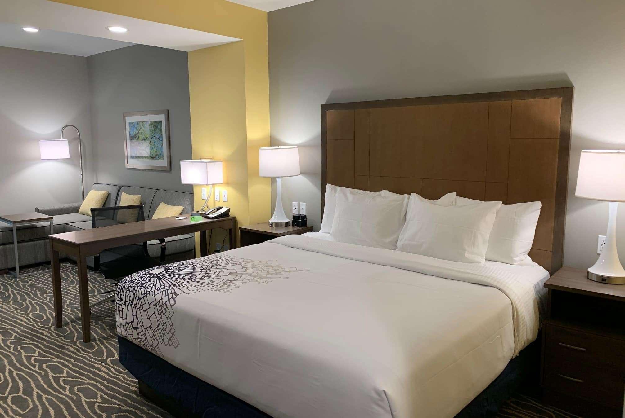 La Quinta Inn & Suites By Wyndham Tifton Luaran gambar
