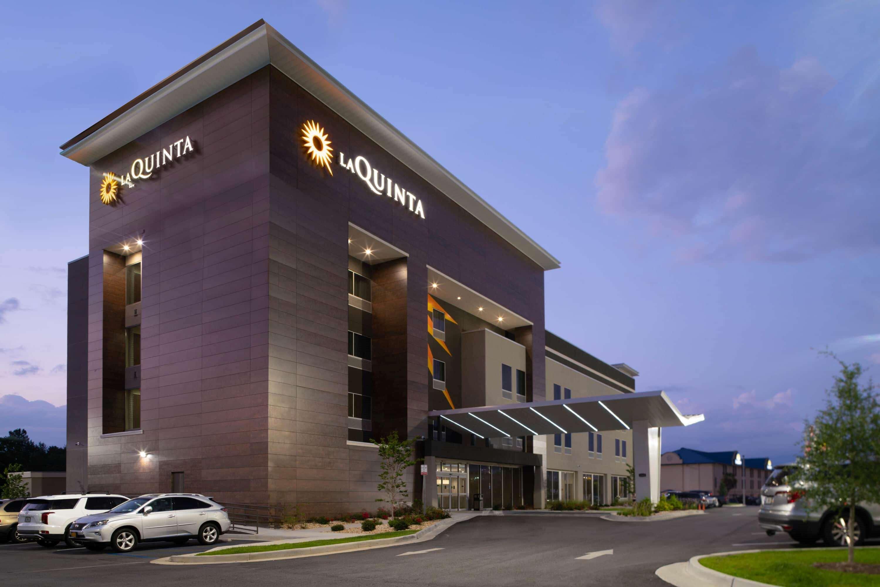 La Quinta Inn & Suites By Wyndham Tifton Luaran gambar