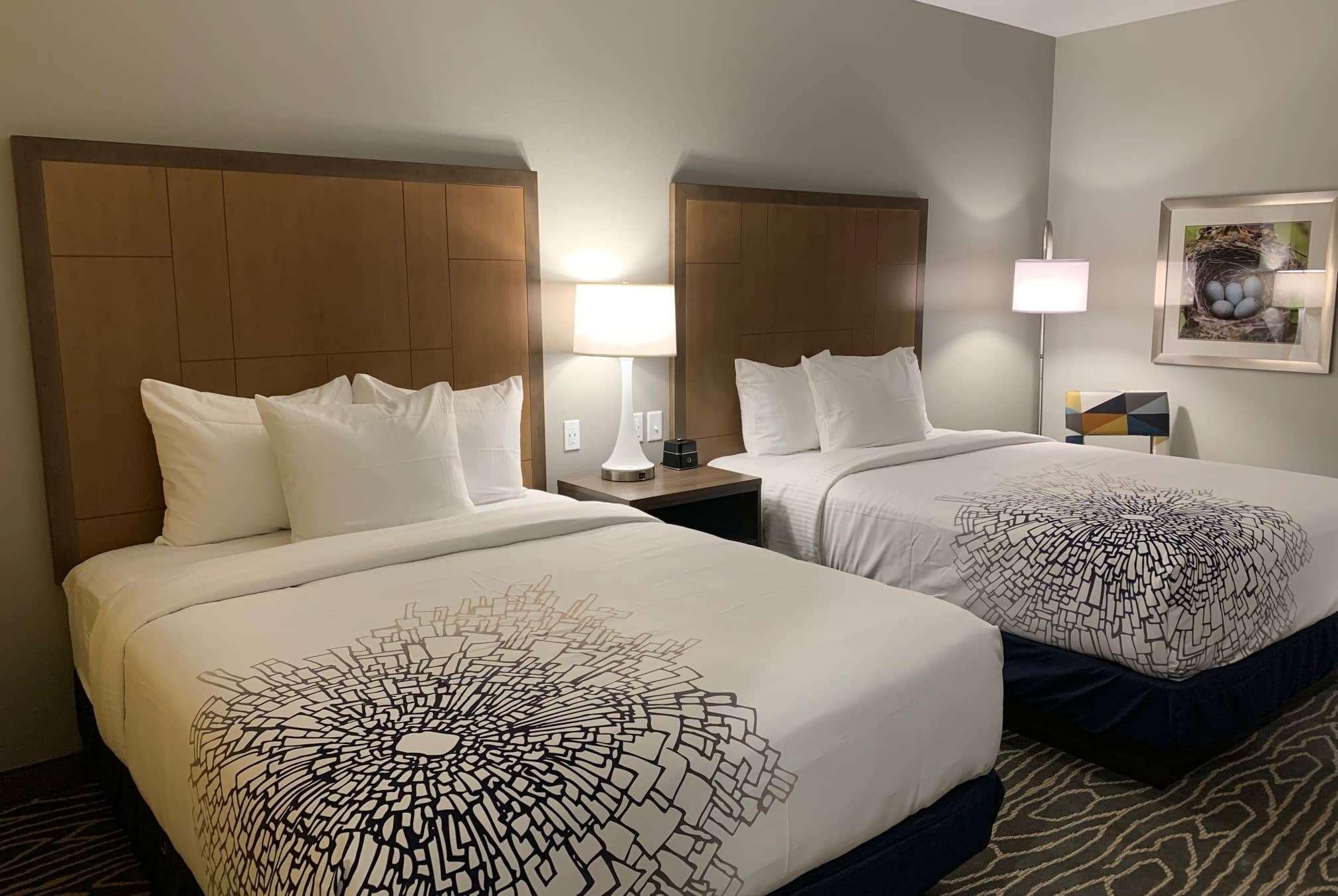 La Quinta Inn & Suites By Wyndham Tifton Luaran gambar