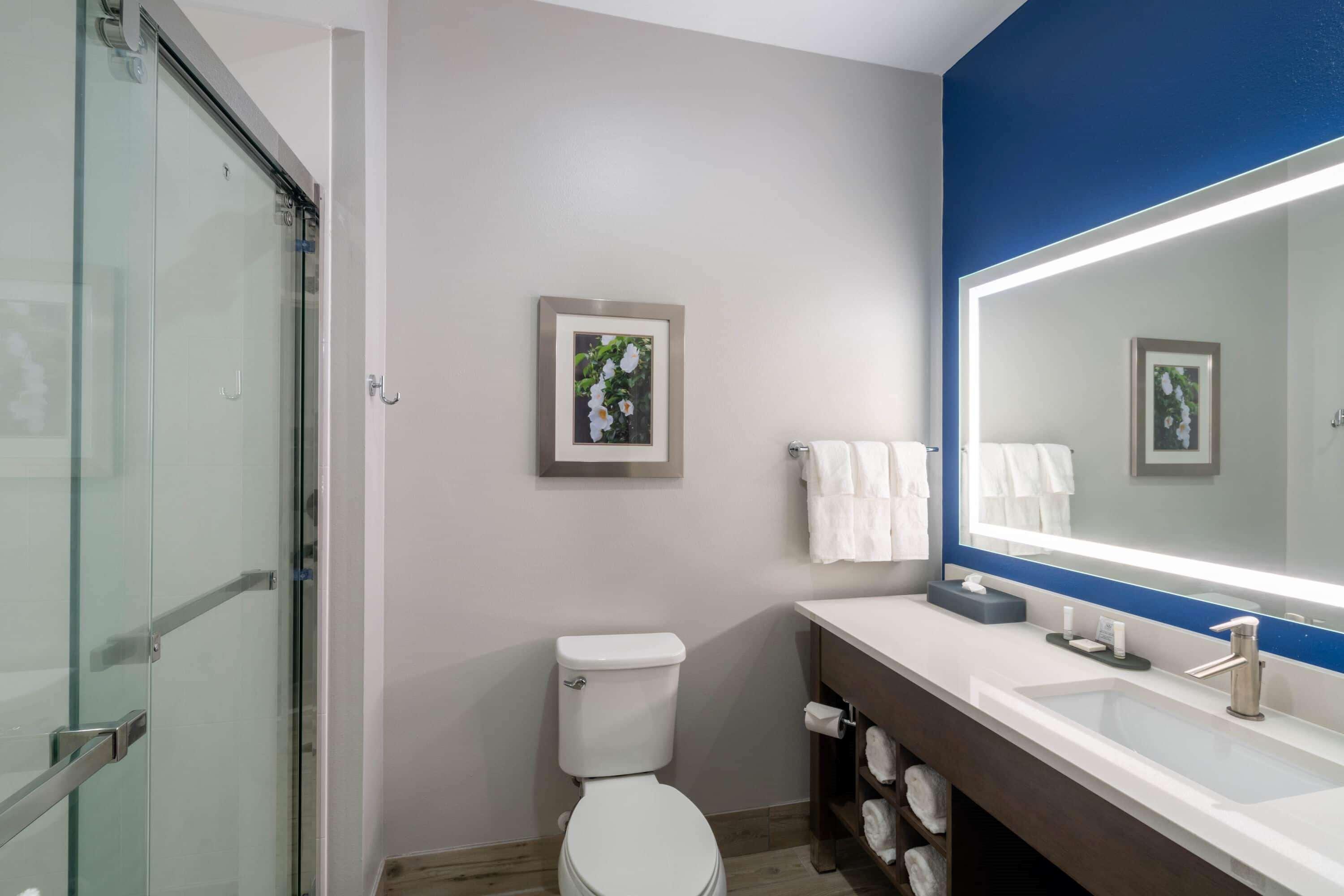 La Quinta Inn & Suites By Wyndham Tifton Luaran gambar
