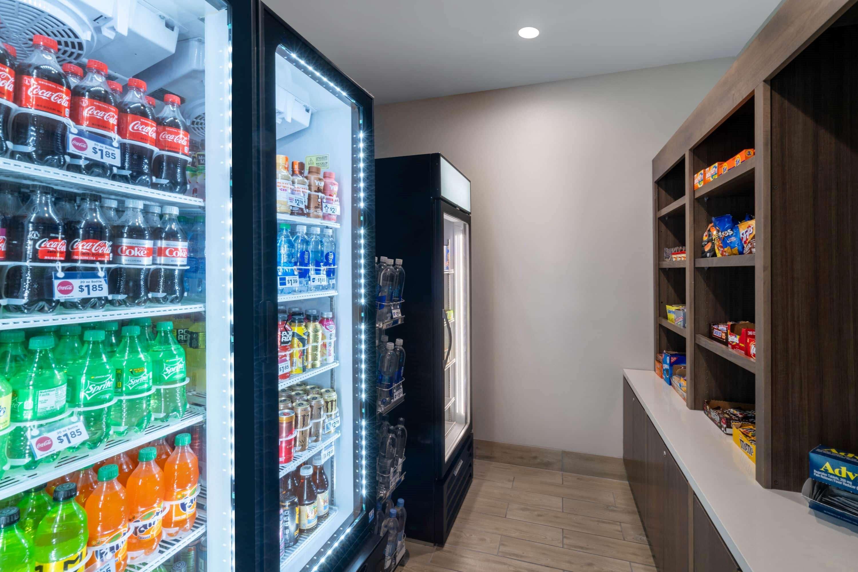 La Quinta Inn & Suites By Wyndham Tifton Luaran gambar