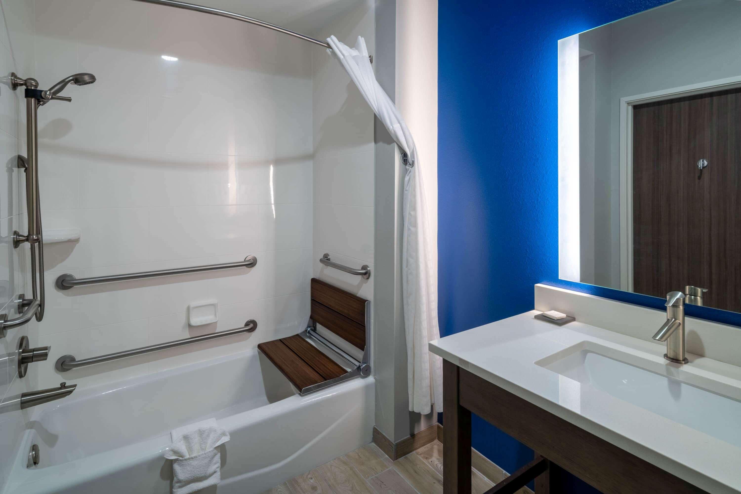 La Quinta Inn & Suites By Wyndham Tifton Luaran gambar