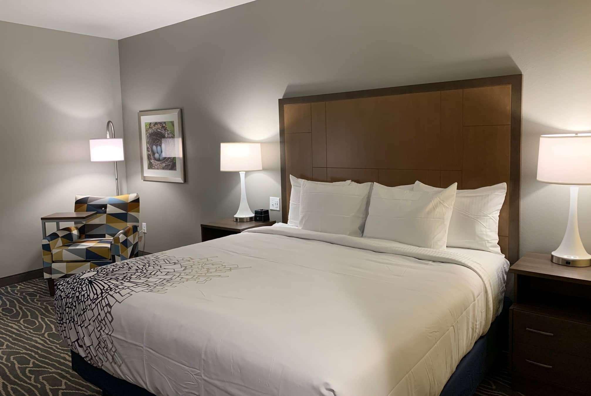 La Quinta Inn & Suites By Wyndham Tifton Luaran gambar