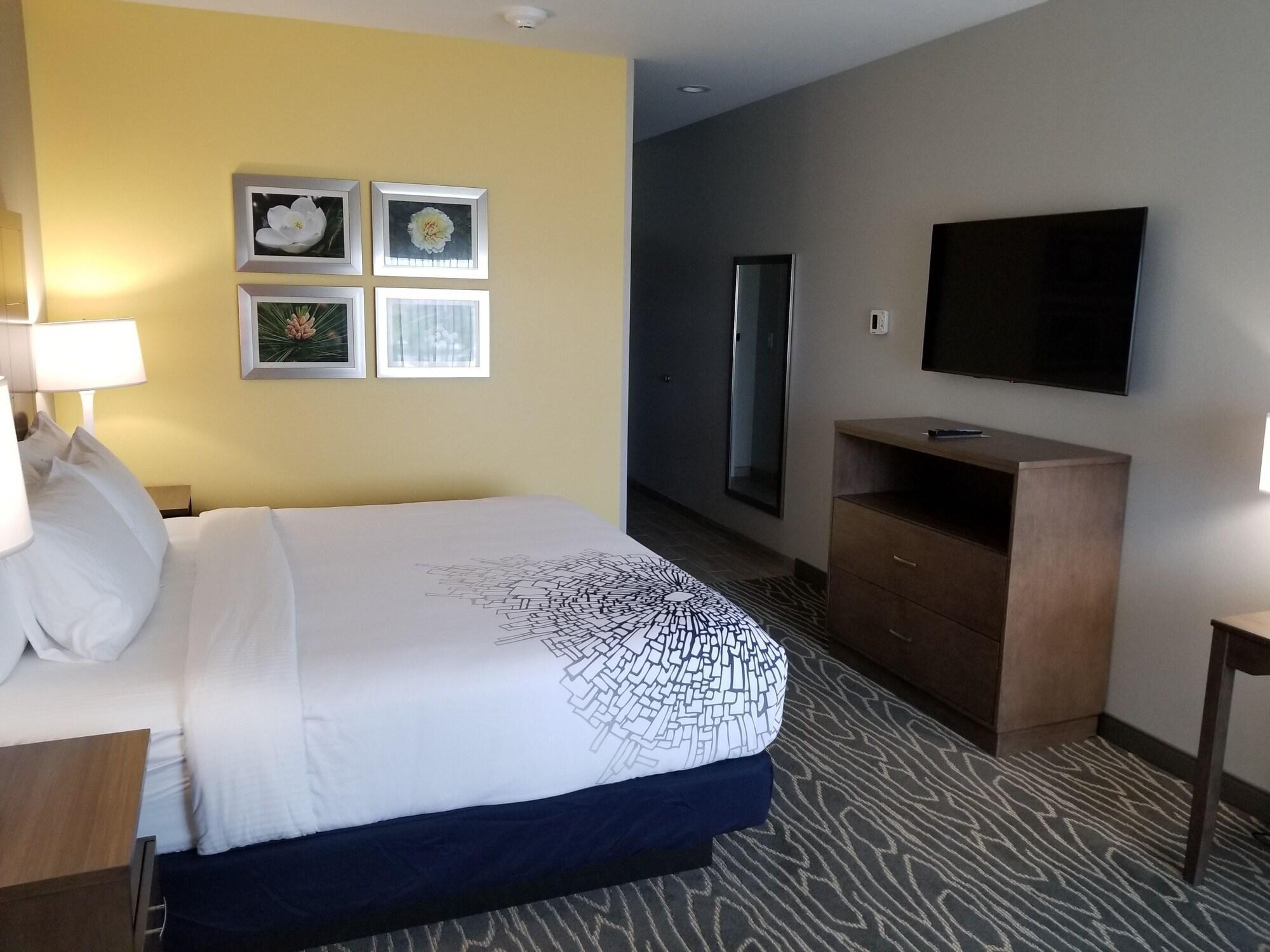 La Quinta Inn & Suites By Wyndham Tifton Luaran gambar