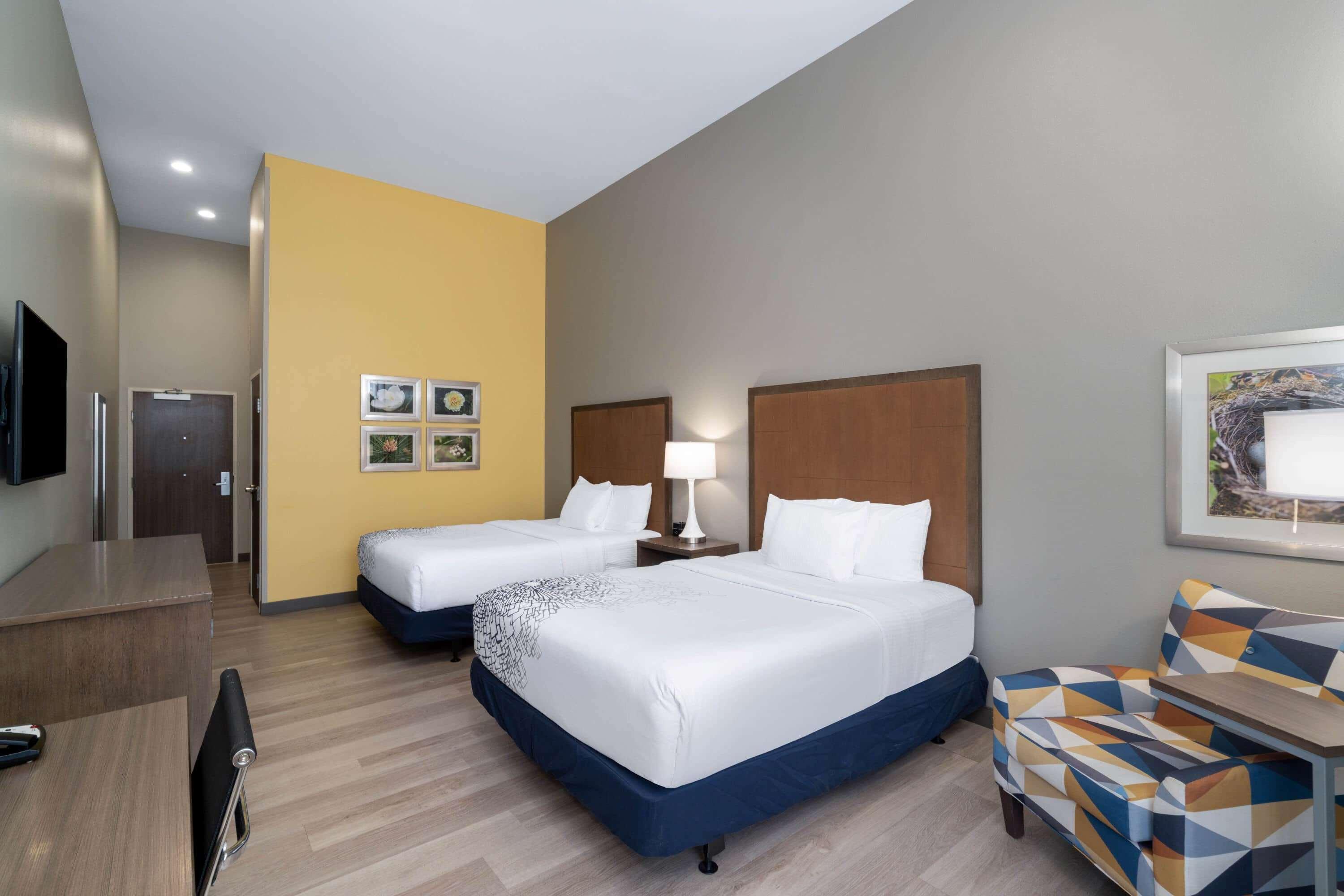 La Quinta Inn & Suites By Wyndham Tifton Luaran gambar