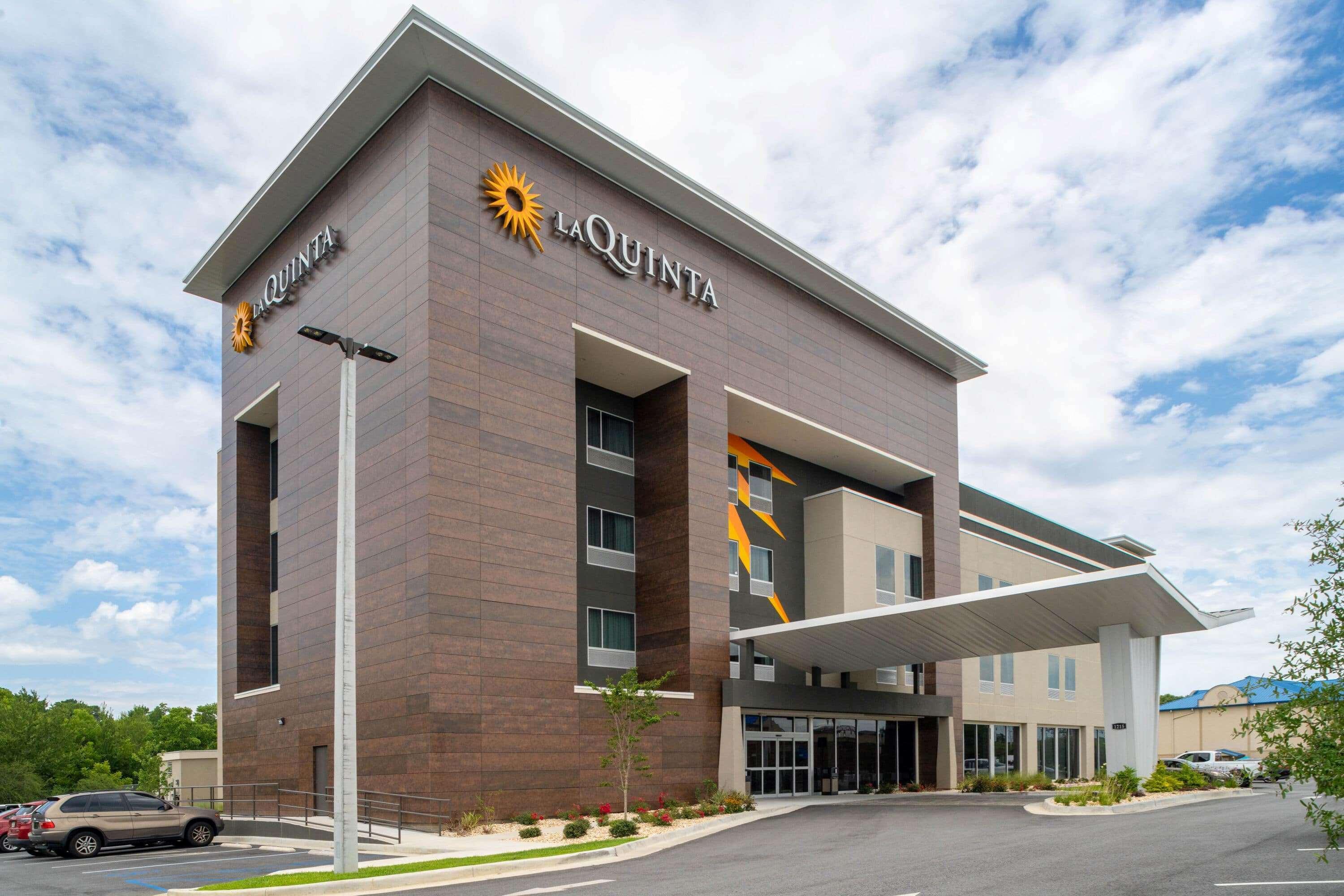 La Quinta Inn & Suites By Wyndham Tifton Luaran gambar