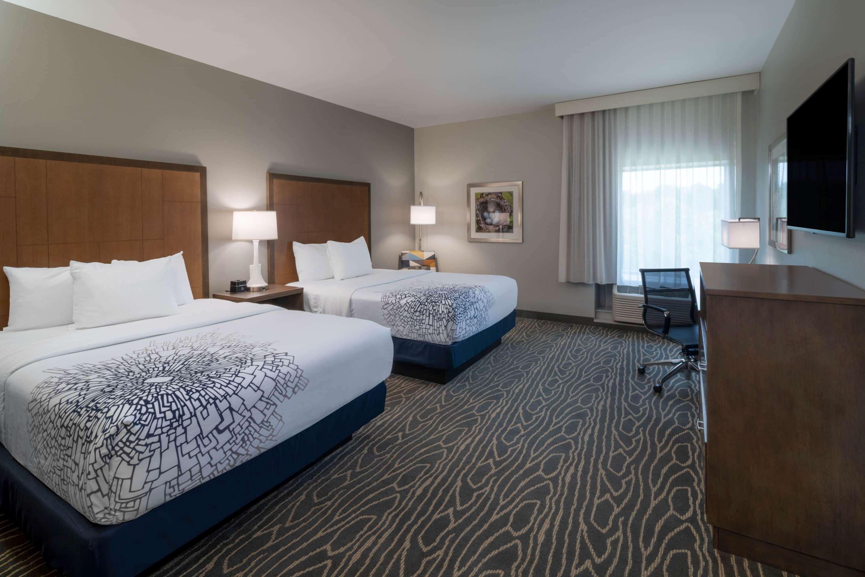 La Quinta Inn & Suites By Wyndham Tifton Luaran gambar