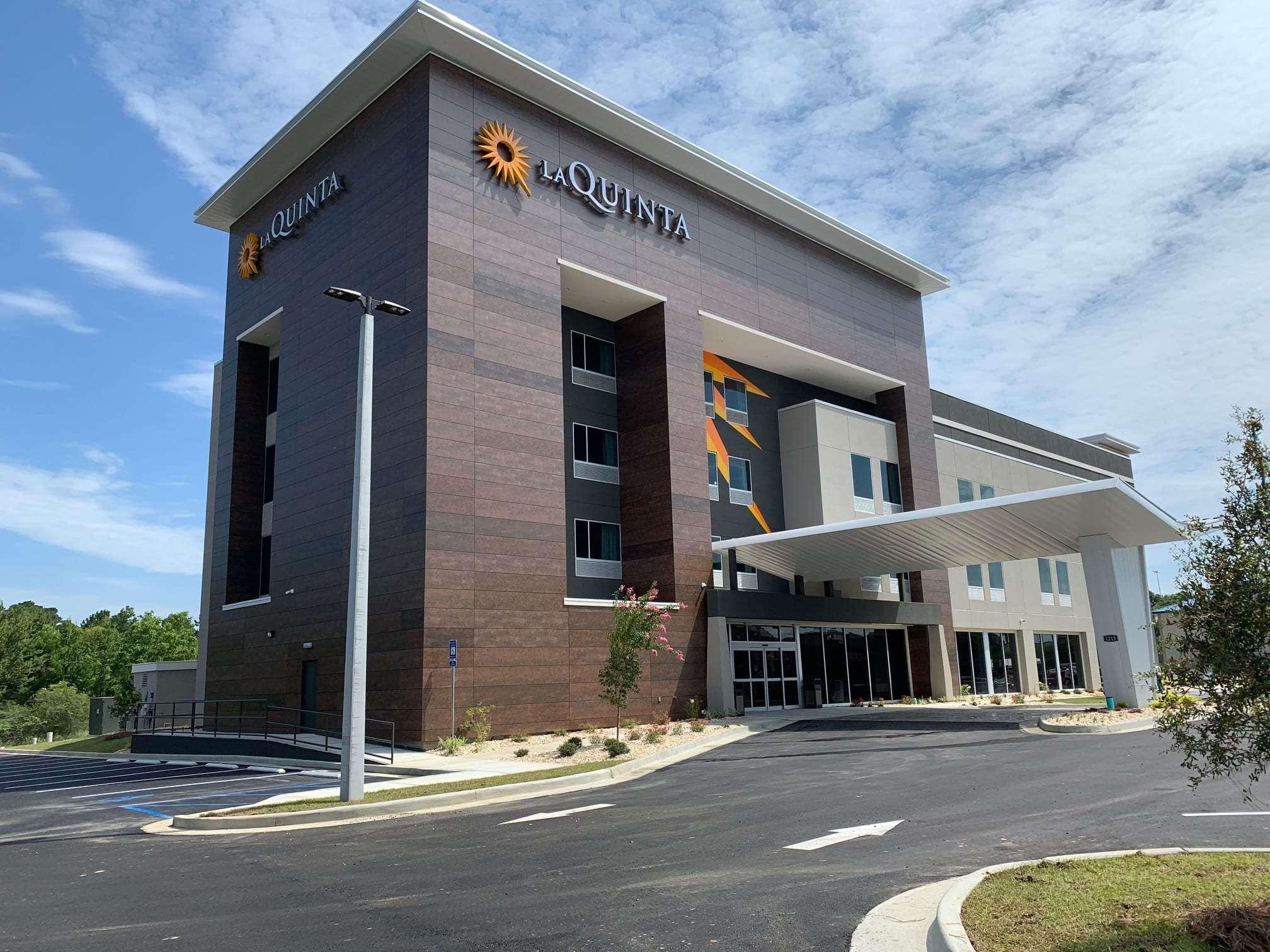 La Quinta Inn & Suites By Wyndham Tifton Luaran gambar