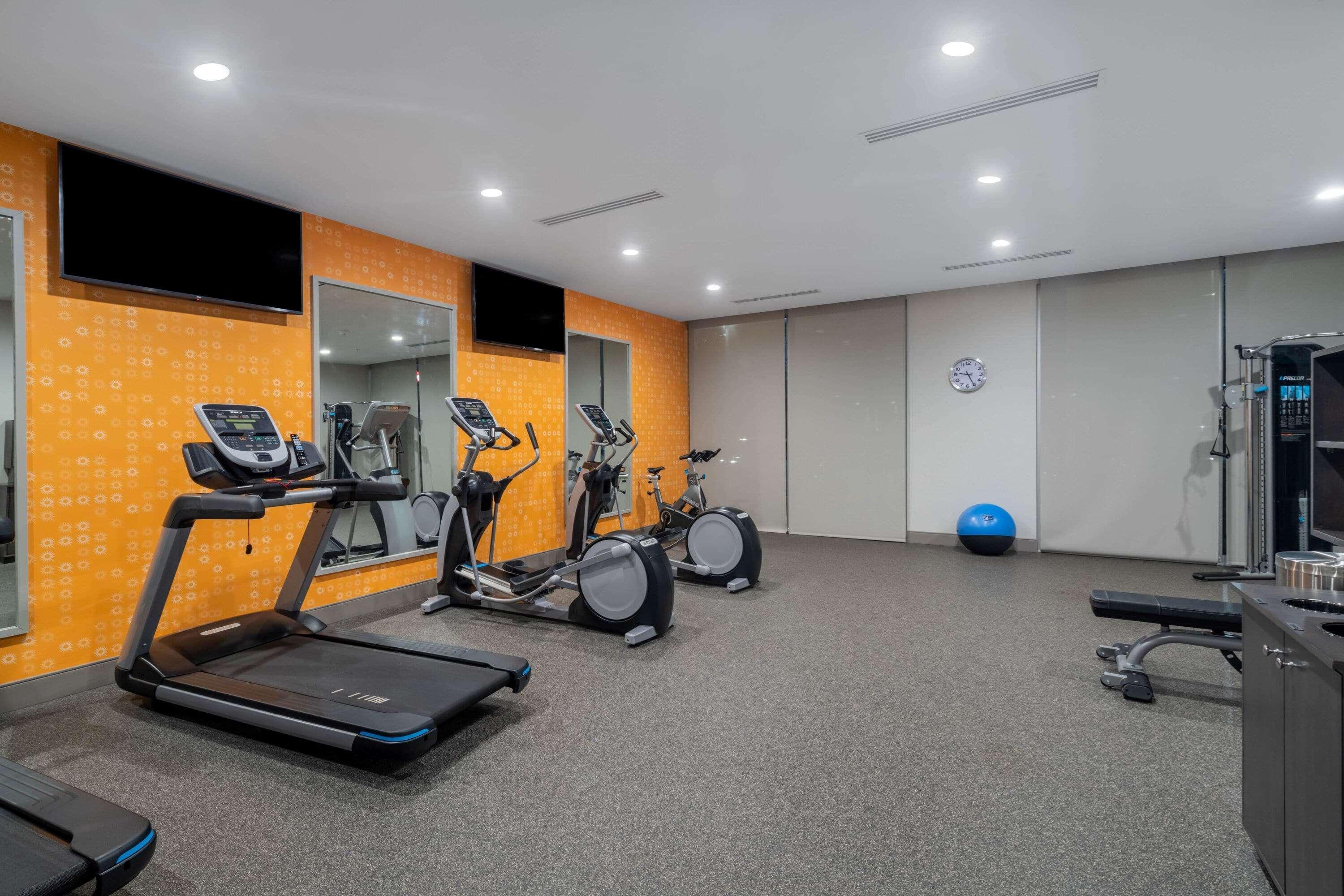 La Quinta Inn & Suites By Wyndham Tifton Luaran gambar