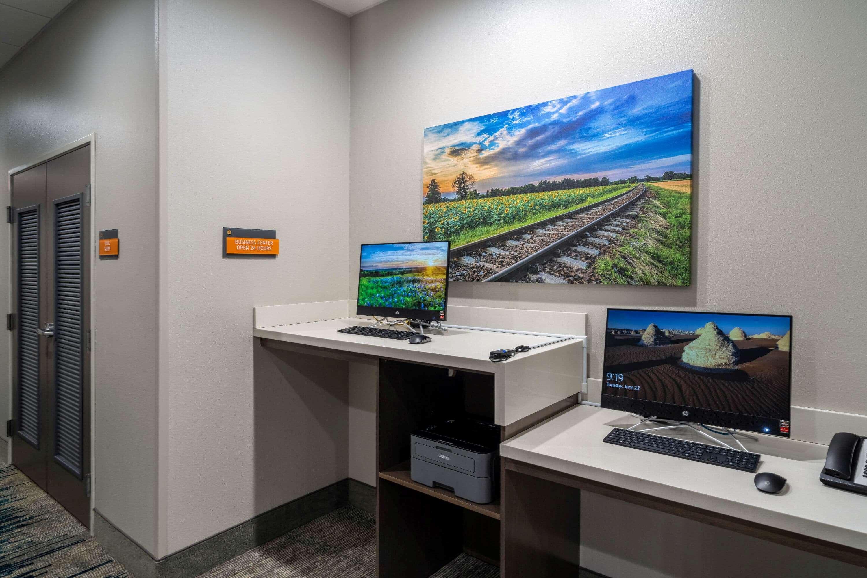 La Quinta Inn & Suites By Wyndham Tifton Luaran gambar