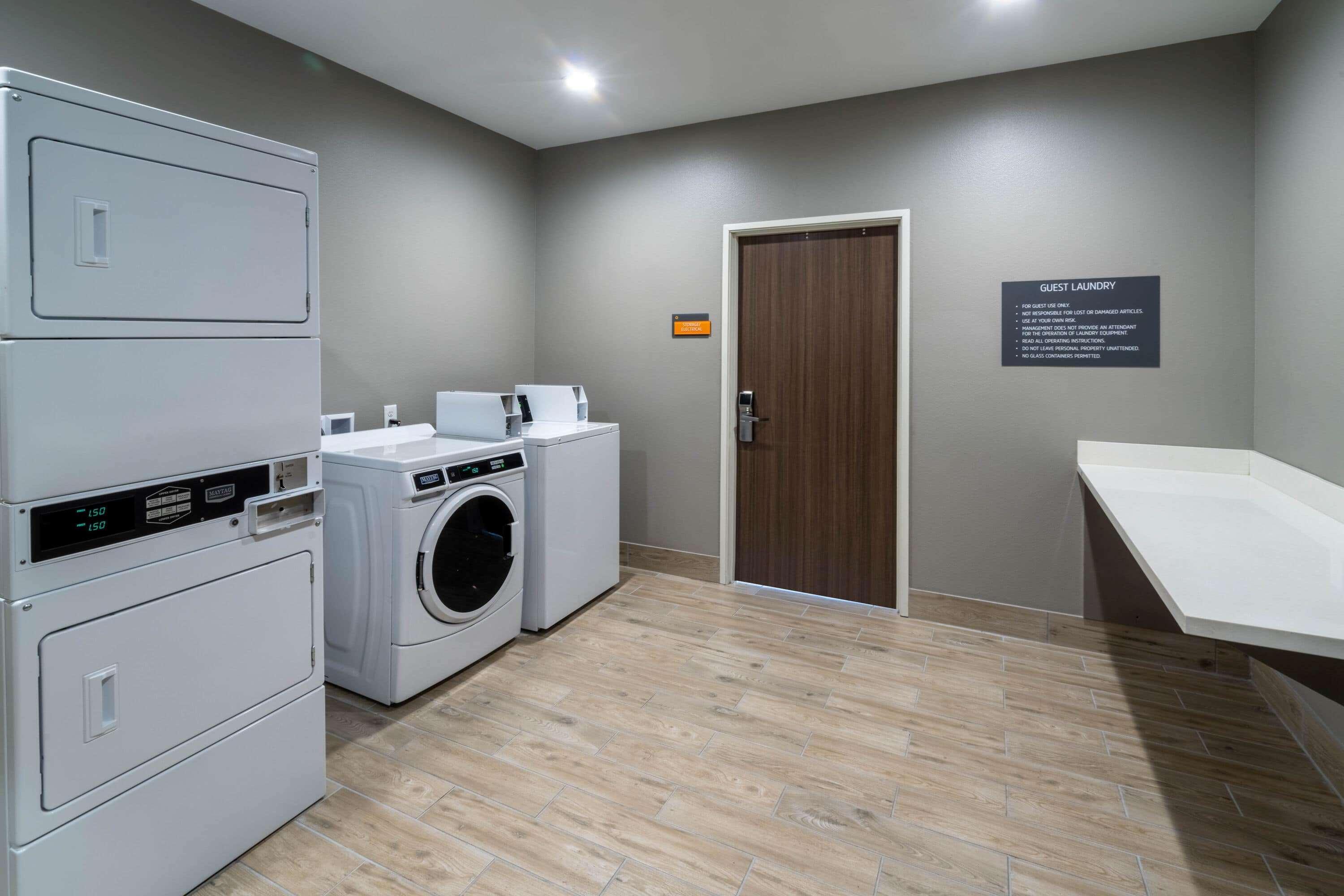 La Quinta Inn & Suites By Wyndham Tifton Luaran gambar