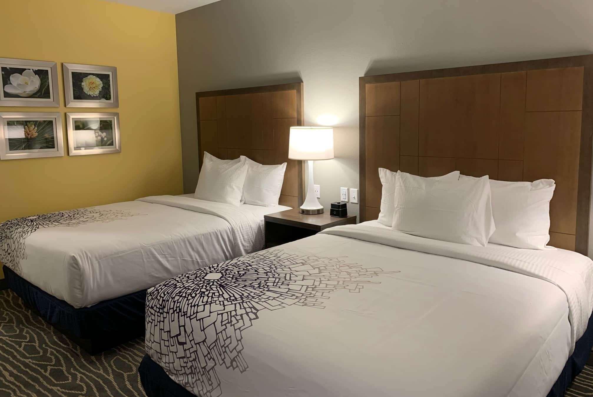 La Quinta Inn & Suites By Wyndham Tifton Luaran gambar