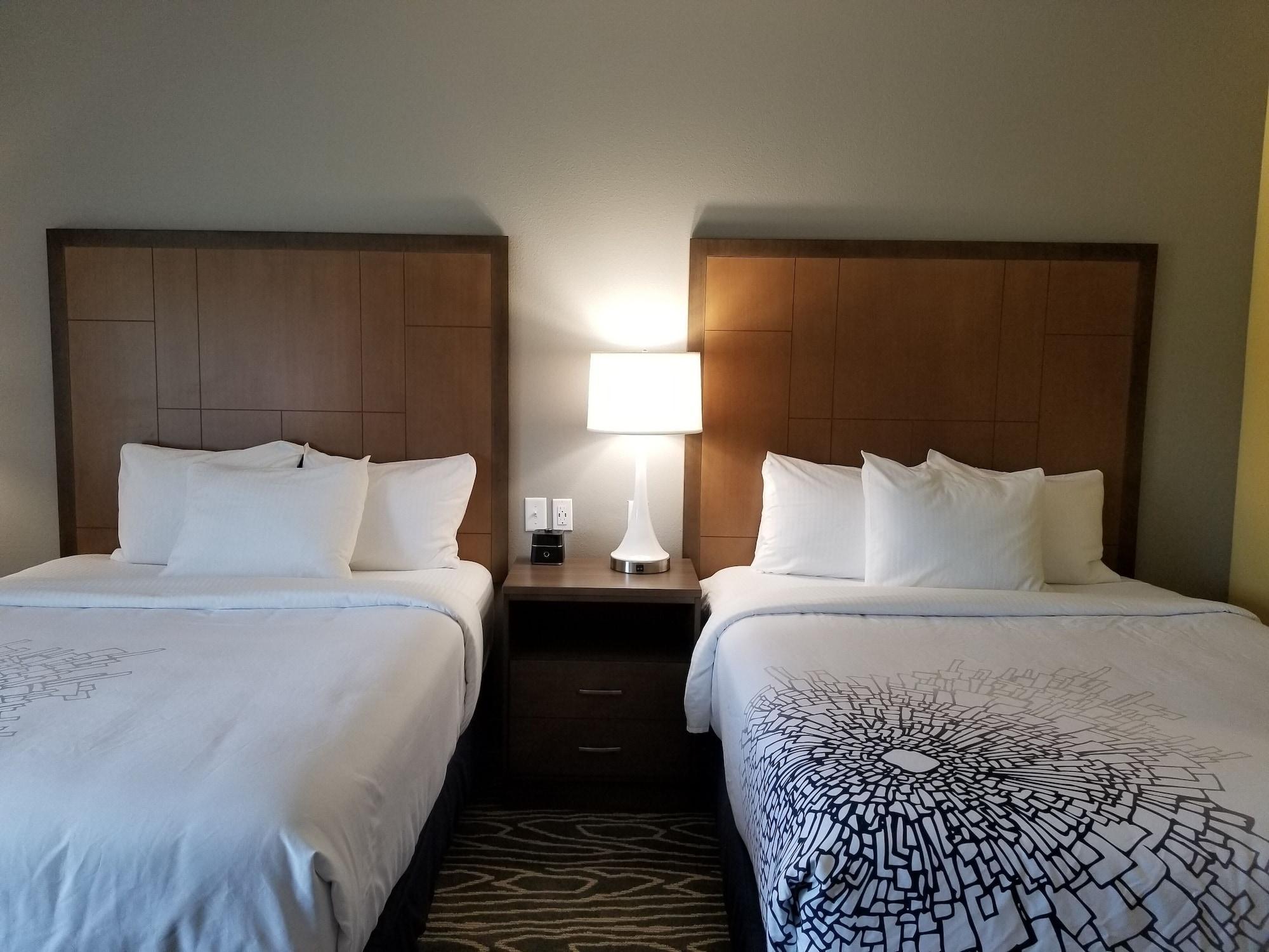 La Quinta Inn & Suites By Wyndham Tifton Luaran gambar