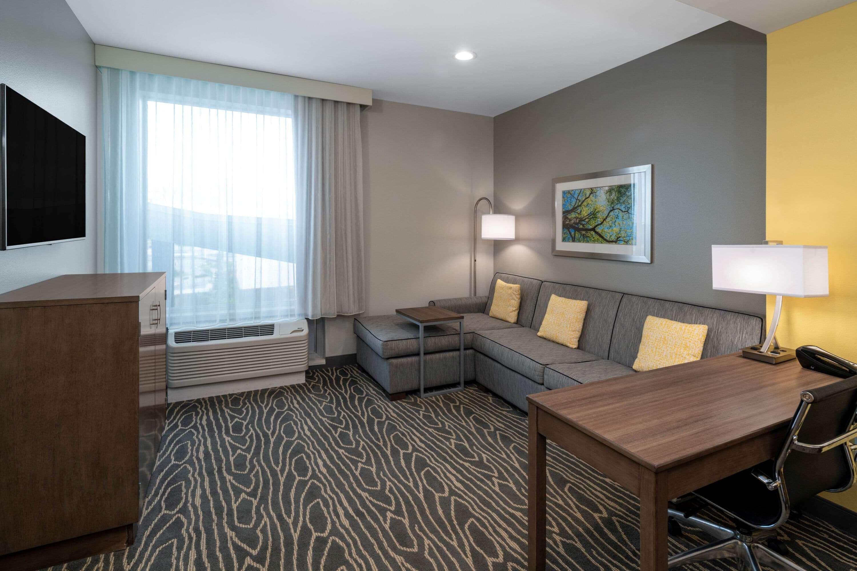 La Quinta Inn & Suites By Wyndham Tifton Luaran gambar